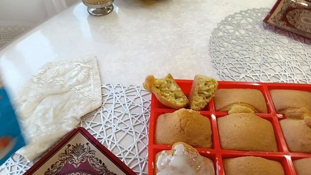Лимонный пирог . Быстро, вкусно , аппетитно 😋