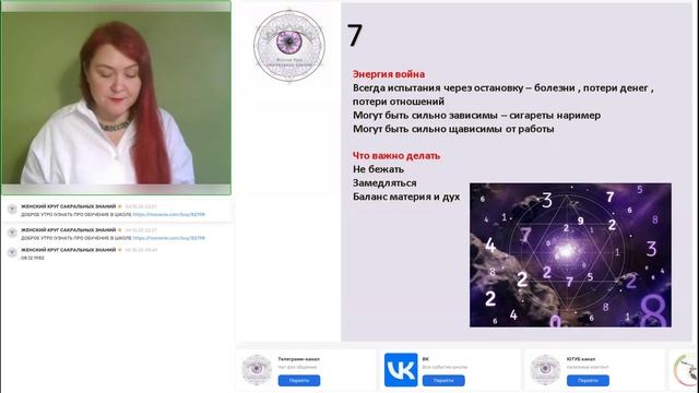 КАК УВИДЕТЬ СВОЙ ПУТЬ