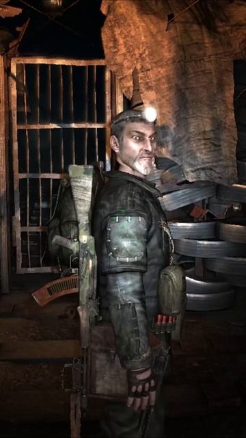 Metro 2033