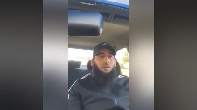 Обращение к россиянам