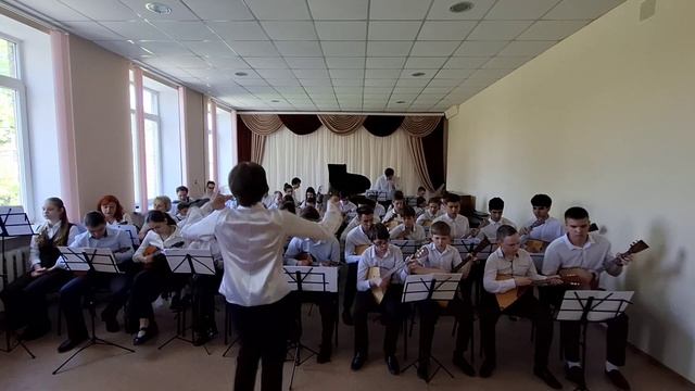 кадриль