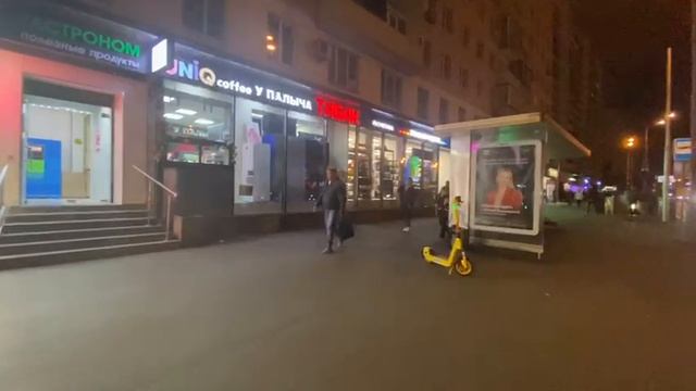 Видео обзор Бутырская 7