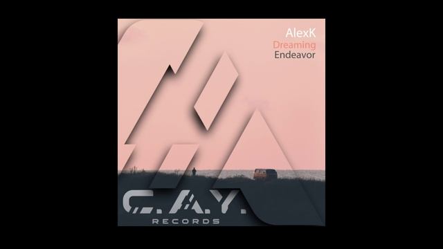 AlexK - Endeavor (Original Mix)