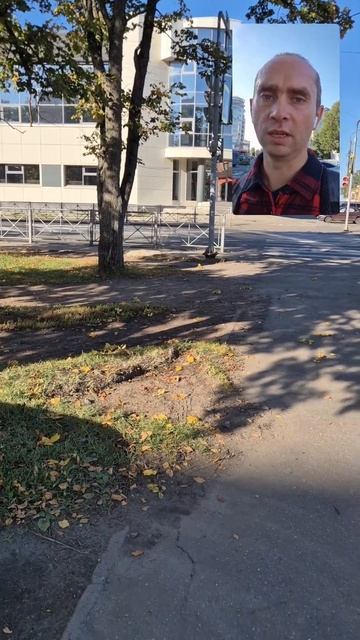 Шерлок Холмс(Михаил Шишов) против администрации Октябрьского округа. 🕵️♂️ Дело о пропавшей рекл...