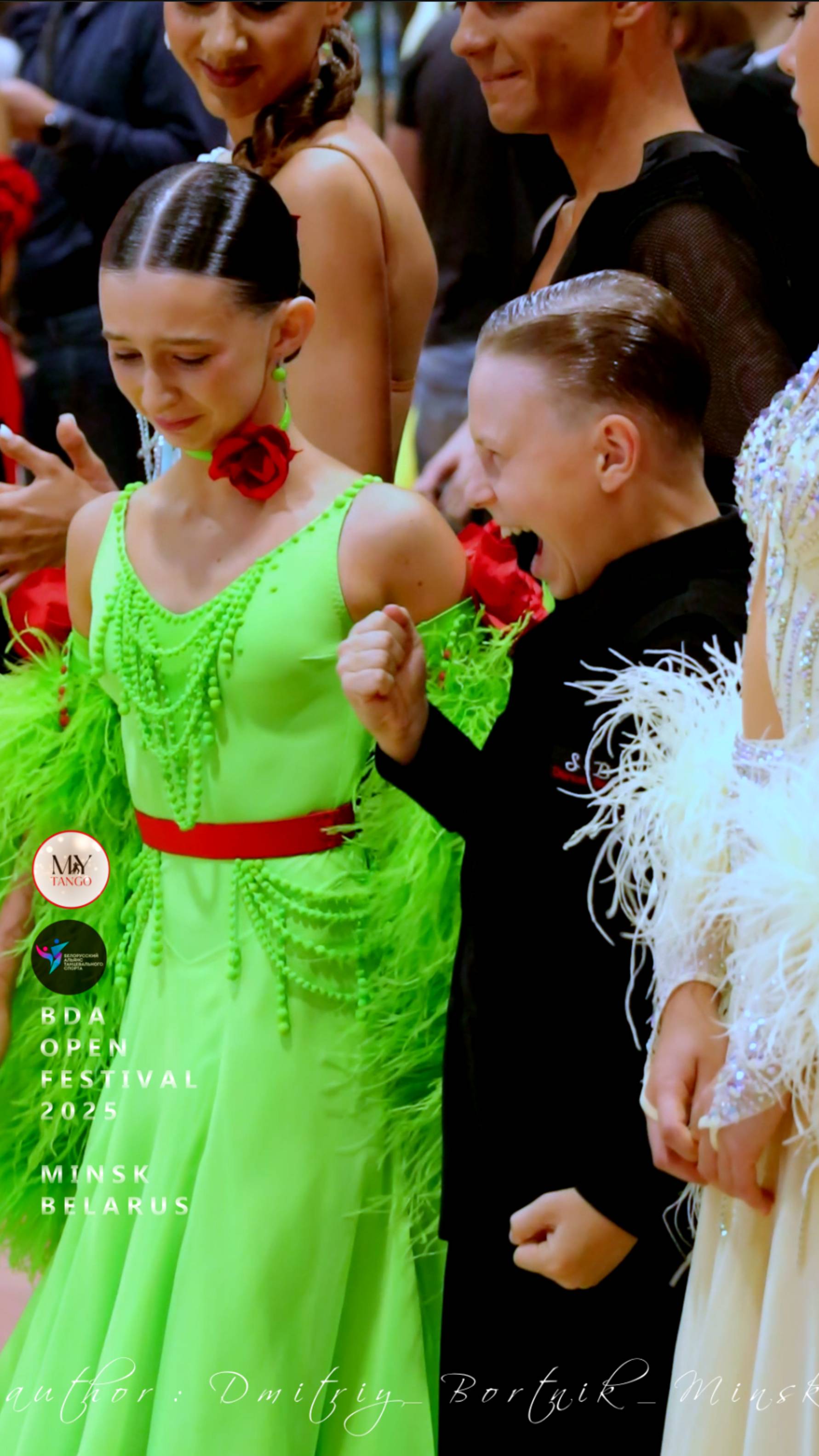 🏆 BDA OPEN FESTIVAL 2025🏆