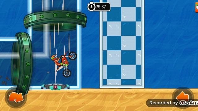показываю разные игры
