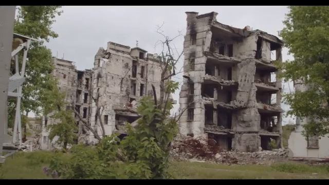 Документальный фильм На войне