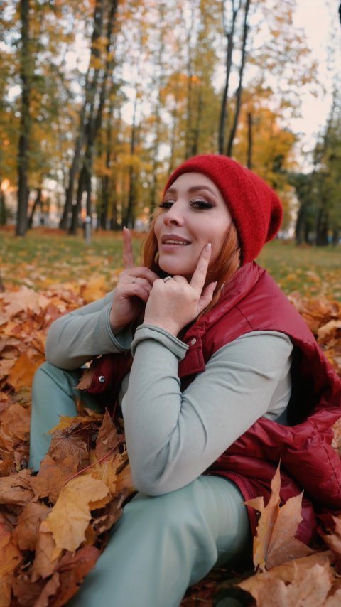 Анастасия Спиридонова — Нереальная жизнь