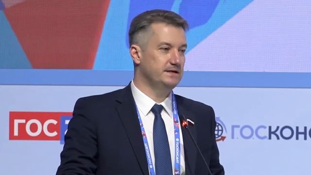 Закупки российской продукции: новые вызовы Гетта Антон Госдума