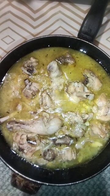 Вкусняшка