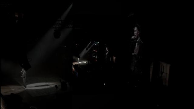 Adagio (live) 2025