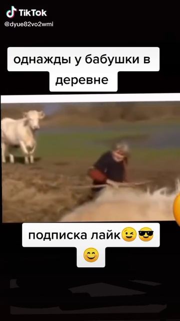 Однажды в деревне