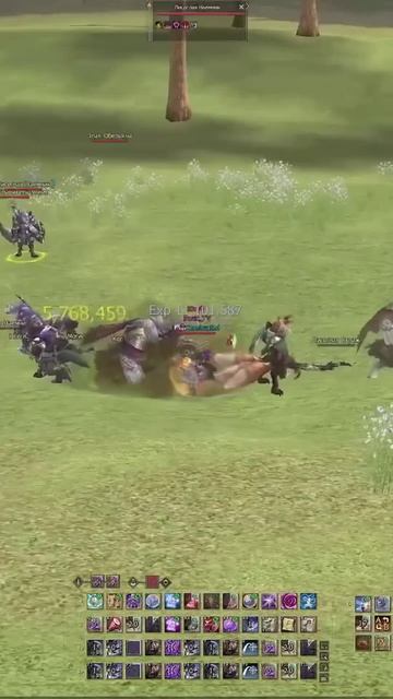 ЛУЧШИЕ Классы Для Игры в Lineage 2 в 2025 - 2026 Году!