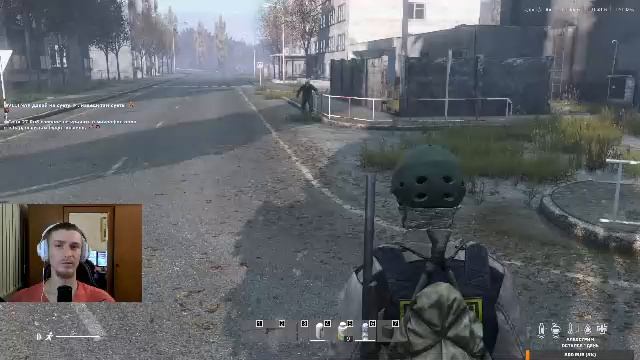 Dayz
