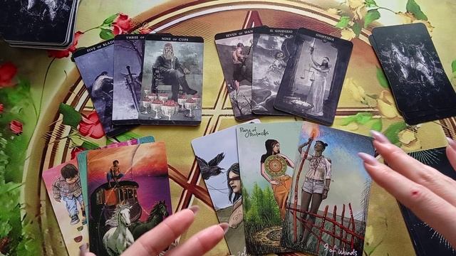 Ваши главные страхи и как их преодолеть? 💫🪄🔮🌠🙄