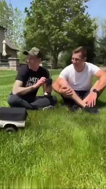 не детские игры