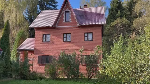 Дом в лучшей локации Солнечногорского района