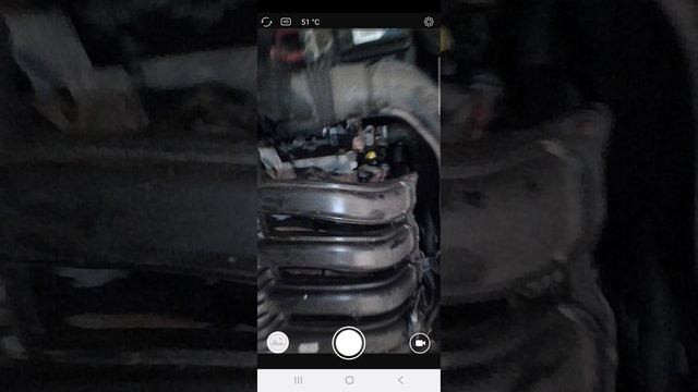 ✅️️ Renault Duster 2.0 2017 237000км: эндоскопия ЦПГ