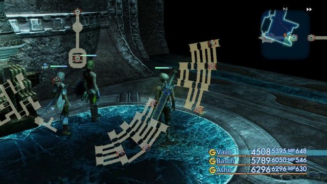 (#20) Прохождение Final Fantasy 12 Zodiac Age на Playstation 4