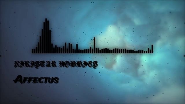 NIKISTAR HØBBIES - Affectus | Hands Up Trance/Rawstyle (
