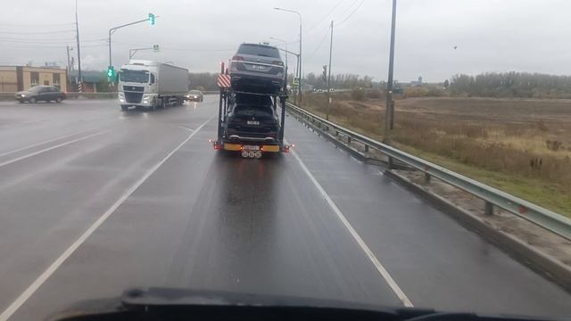 немцы едут в Россию