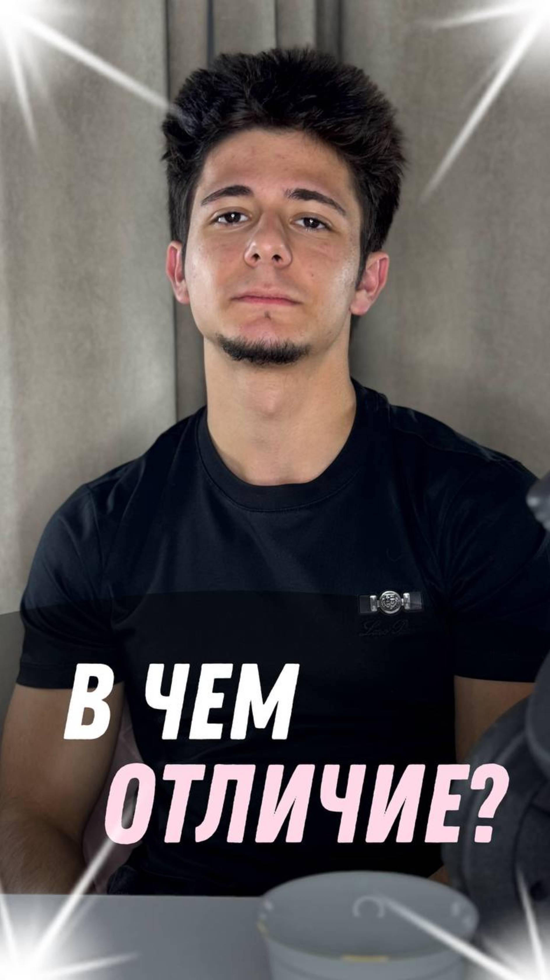 ОЛИМПИЙСКИЙ БОКС