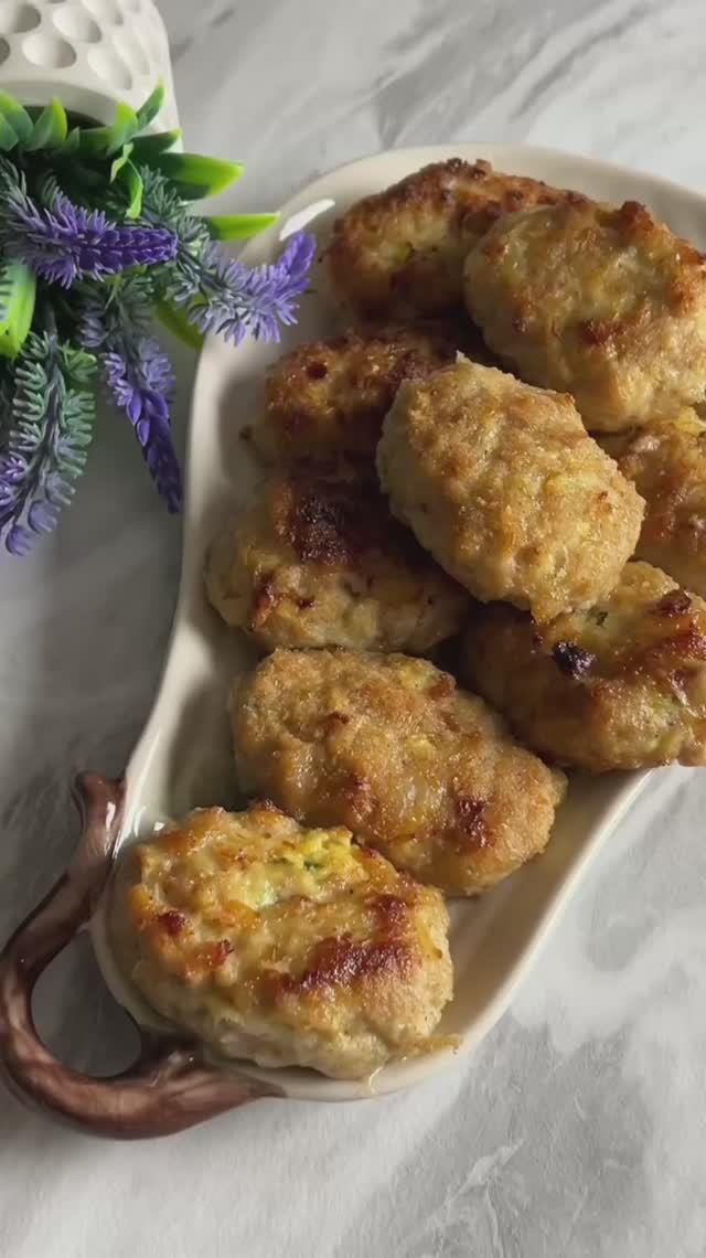 Вкуснейший рецепт из фарша!Просто ВОСТОРГ! Вместо КОТЛЕТ, делаю ТАК много лет И всегда все довольны