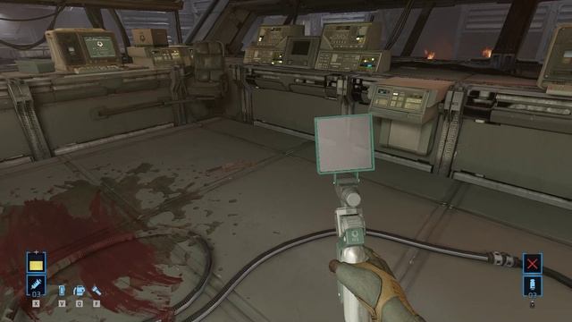 Alien Rogue Incursion Evolved Edition #3