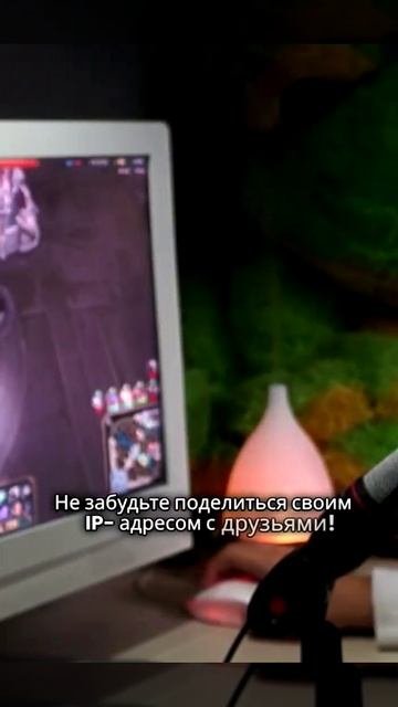 Как играть в Minecraft с друзьями бесплатно