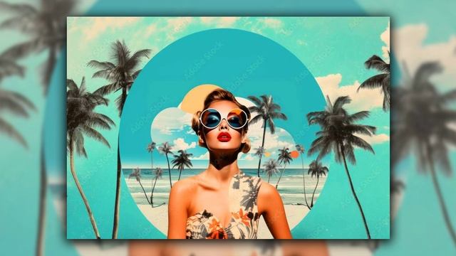 It's A Summer Day (4)