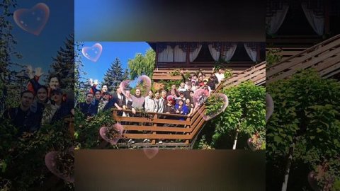 Анапа.. Славянка..