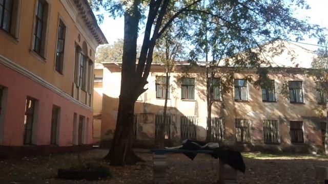 Всё что вы хотели сидеть и поболтать семья в доме (5 СЕРИЯ В 4 классники гуляют) 🍁🍁🍁
