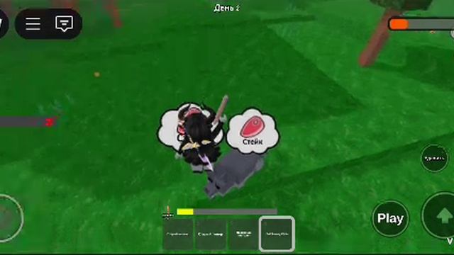 приручения