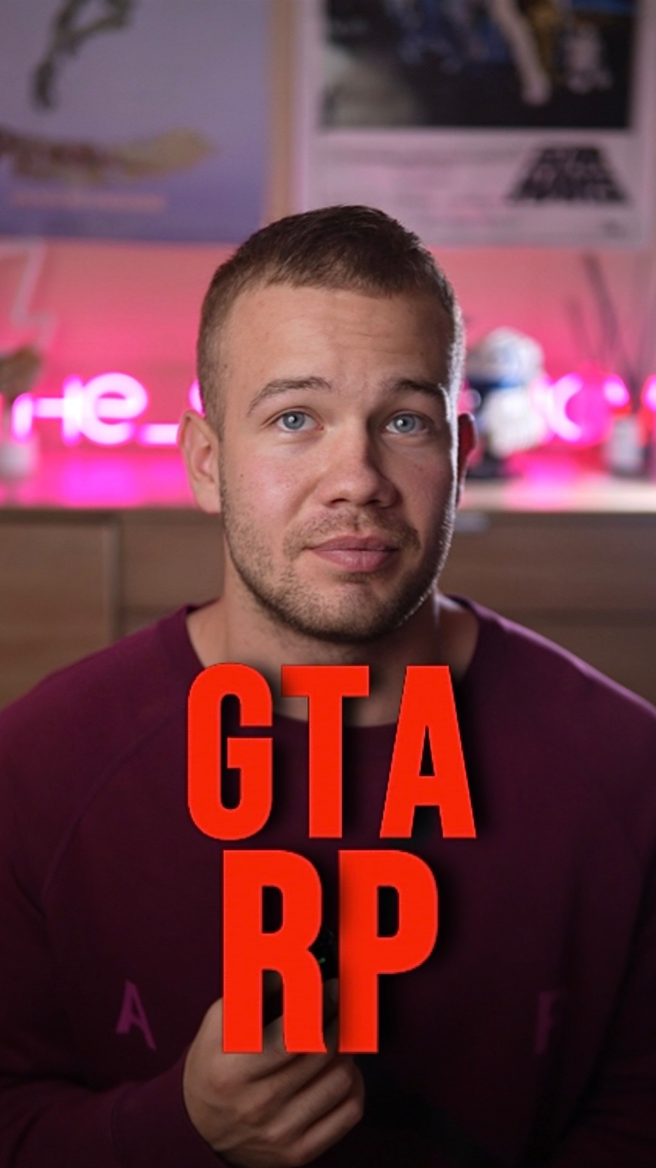 GTA RP