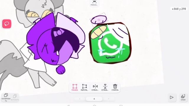 не выпущенное видео Дарины😑😱😳