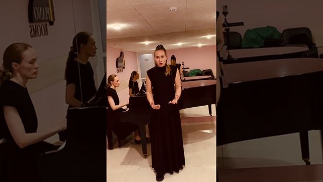 Римский-Корсаков, Ария Любаши