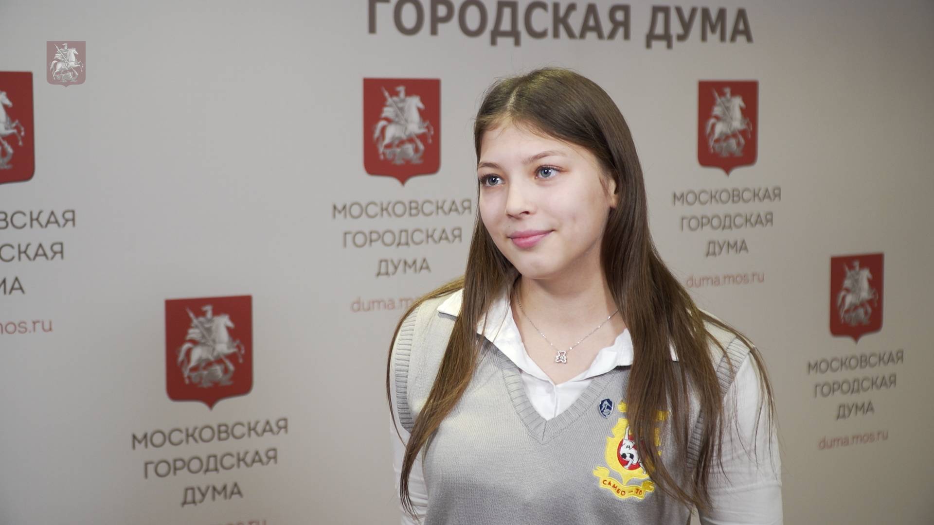 05.10.2025. Валентина Навныко: Мне очень понравилось отвечать на вопросы диктанта