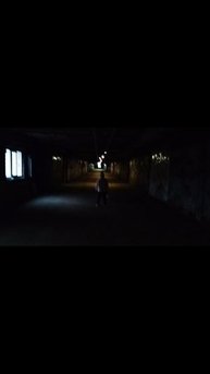 Очень страшный фильм. Слабонервным не смотреть!
