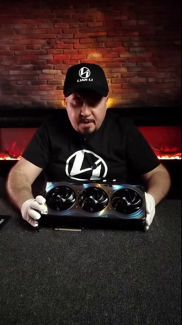 Palit RTX 5080 OC — обзор топовой видеокарты для геймеров