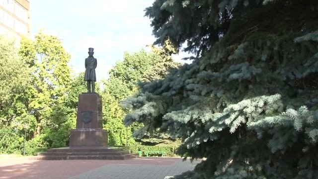 Улица за улицей -  улица Кирова