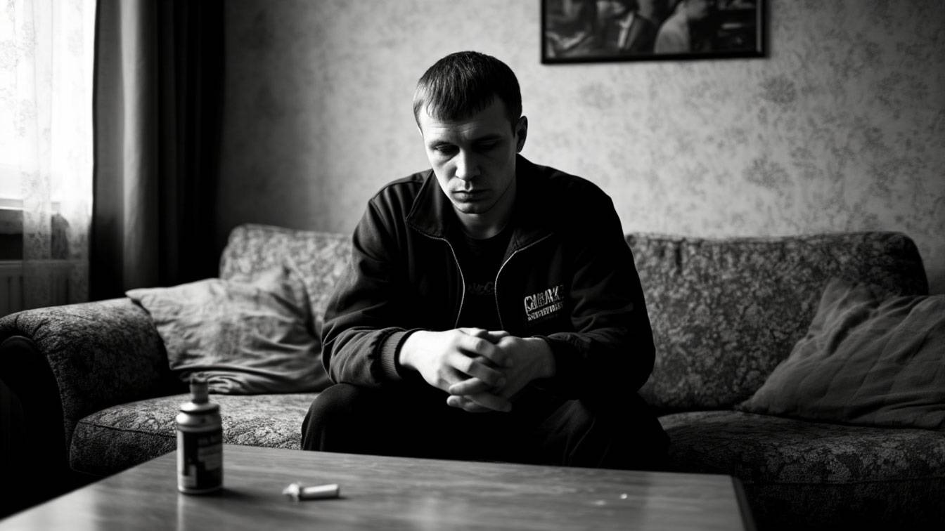 В бесконечных днях