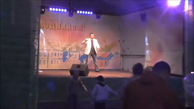 Евгений Демьяненко- Моя любовь (TECHNO).