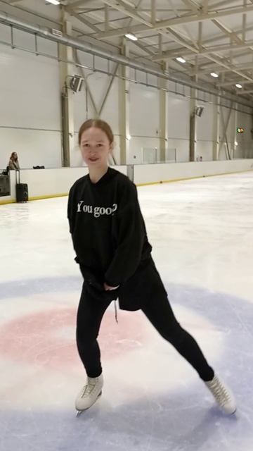 Лизавета снова с нами