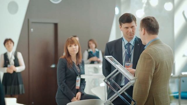 Госзаказ.ТВ - Форум проекта ОНФ 