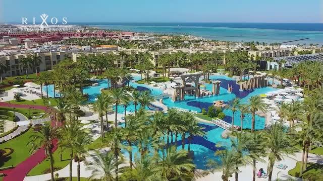 Rixos Premium Seagate 5