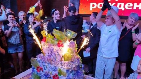 Анапа.. Славянка..