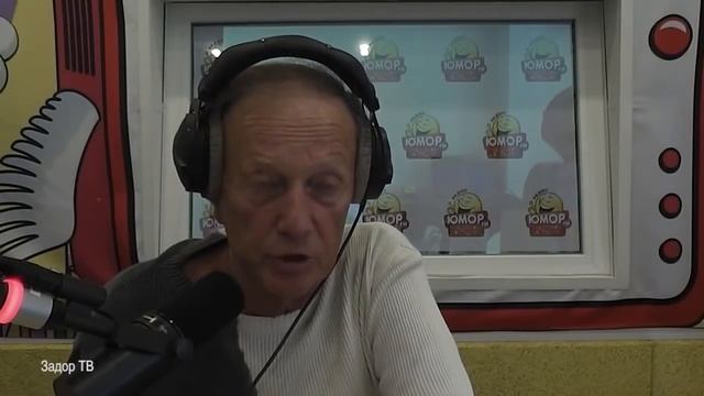 Задорнов Об истории Руси (Неформат) Часть 8