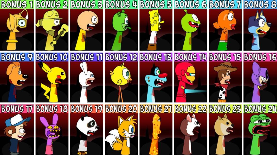 🌀 ВСЕ ОС & БОНУСЫ WENDA! ✨ ТЫ ИХ ВИДЕЛ?