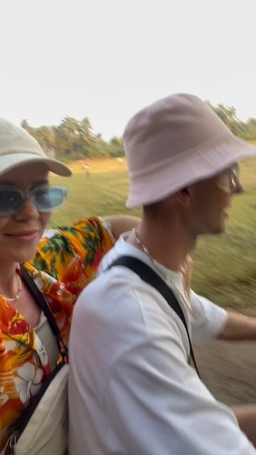Потеряться в Гоа — найти себя🌴