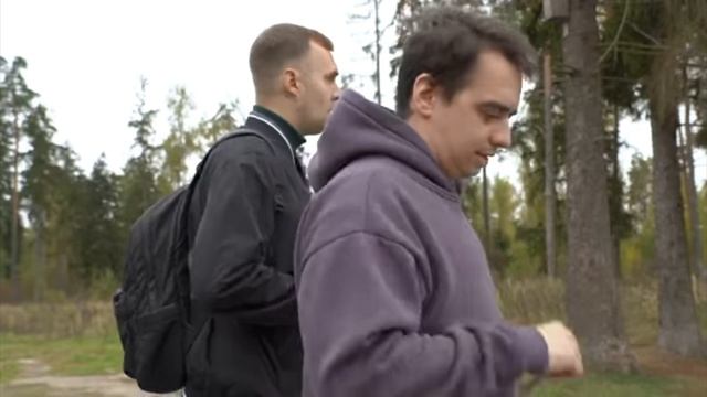 короче говоря, путешествую на 1000 рублей (OneTwo) реакция